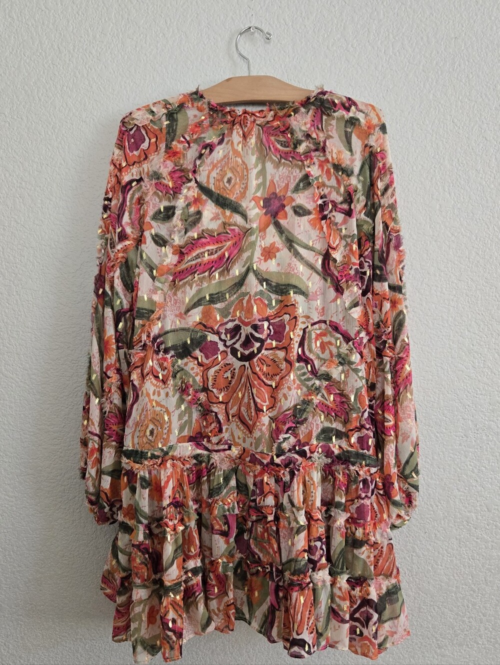 o.p.t. | Rhea Mini Dress - Picture 10 of 11